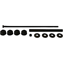 Rear Sway Bar Link, Problem Solver Series