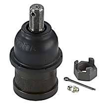 K7025 Front, Driver or Passenger Side, Lower Ball Joint Problem Solver Series