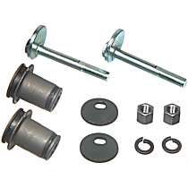 K7036 Problem Solver Series Camber and Alignment Kit - Camber Bolt, Direct Fit