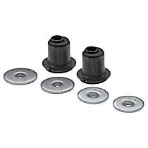 K7104 Front, Upper Control Arm Bushing, Sold individually