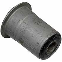 Front, Driver or Passenger Side, Lower, Control Arm Bushing, Problem Solver Series