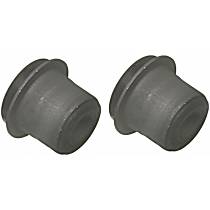 Front, Upper, Control Arm Bushing, Problem Solver Series