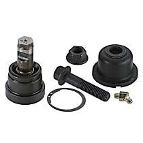 K7147 Front, Driver or Passenger Side, Lower Ball Joint Problem Solver Series