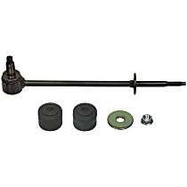 Rear Sway Bar Link, Problem Solver Series