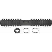 K7210 Steering Rack Boot, Sold Individually, Direct Fit