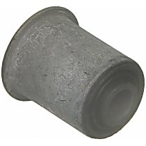 Front, Lower, Inner, Control Arm Bushing, Problem Solver Series - Front, Lower, Inner