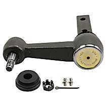 Idler Arm, Rear Wheel Drive - 