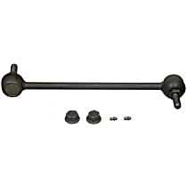 Front Sway Bar Link, Link With Sockets, Problem Solver Series