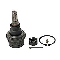 K7271 Front, Driver or Passenger Side, Lower Ball Joint Problem Solver Series