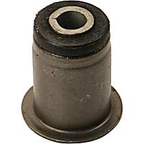 Front, Driver or Passenger Side, Lower, Frontward, Control Arm Bushing, Problem Solver Series