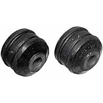 K7290 Front, Upper Control Arm Bushing Problem Solver Series, Kit