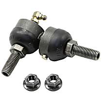 Front Sway Bar Link, Problem Solver Series - Front