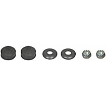 K7320 Problem Solver Series Sway Bar Link Bushing - Rubber, Direct Fit, Kit