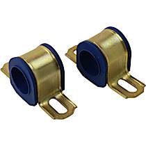 Front To Frame Sway Bar Bushing, Set of 2 - Front To Frame