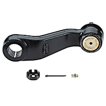 Pitman Arm, Rear Wheel Drive, With Independent Front Suspension - 