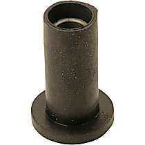 K7388 Steering Rack Bushing - Black, Rubber, Direct Fit, Sold individually