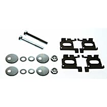 K7398 Camber and Alignment Kit - Camber/Caster, Direct Fit