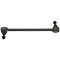 Front, Passenger Side Sway Bar Link, Problem Solver Series