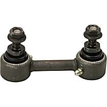 Rear Sway Bar Link, Problem Solver Series