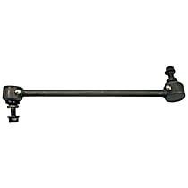 Front, Passenger Side Sway Bar Link, Problem Solver Series