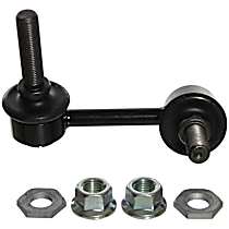 Front, Driver Side Sway Bar Link, AWD, Problem Solver Series