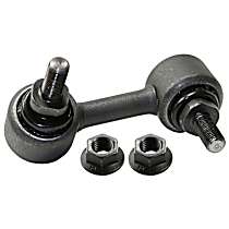K750125 Rear, Driver Side Sway Bar Link, Problem Solver Series