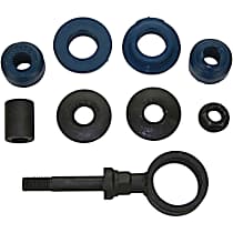 K750147 Front Sway Bar Link, Problem Solver Series