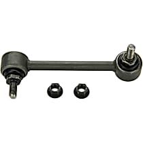 Rear, Driver Side Sway Bar Link, Problem Solver Series