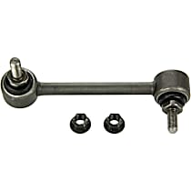 Rear, Passenger Side Sway Bar Link, Problem Solver Series