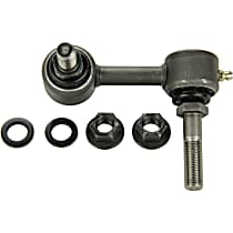 Front, Driver Side Sway Bar Link, Problem Solver Series