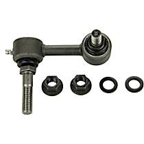Front, Passenger Side Sway Bar Link, Problem Solver Series