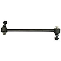 Front, Driver Side Sway Bar Link, Problem Solver Series