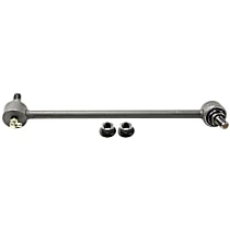 Front, Passenger Side Sway Bar Link, Problem Solver Series