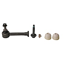 Rear Sway Bar Link, Problem Solver Series