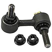 Front, Passenger Side Sway Bar Link, Problem Solver Series