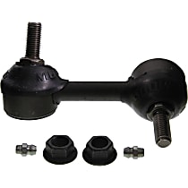 Front, Passenger Side Sway Bar Link, Problem Solver Series