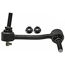 Front, Driver Side Sway Bar Link, Problem Solver Series