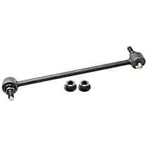 Front, Driver Side Sway Bar Link, Problem Solver Series