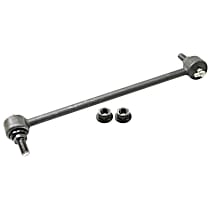 Front, Passenger Side Sway Bar Link, Problem Solver Series