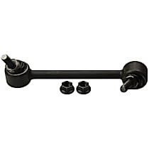 Rear, Passenger Side Sway Bar Link, Problem Solver Series