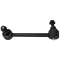Rear, Driver Side Sway Bar Link, Problem Solver Series