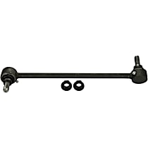 Front, Driver Side Sway Bar Link, Problem Solver Series