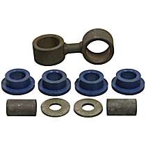 Rear Sway Bar Link, Problem Solver Series