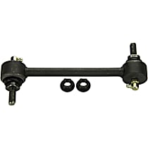 Rear Sway Bar Link, Problem Solver Series
