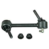 Rear, Driver Side Sway Bar Link, Problem Solver Series