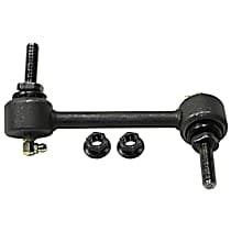 Rear, Passenger Side Sway Bar Link, Problem Solver Series