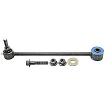 Rear Sway Bar Link, Problem Solver Series