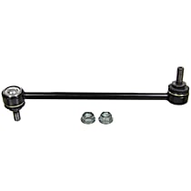 Front, Driver Side Sway Bar Link, Problem Solver Series