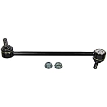 Front, Passenger Side Sway Bar Link, 4-Door, Wagon, AWD, Problem Solver Series