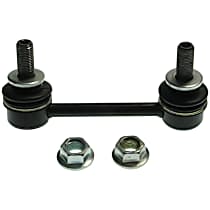 Rear, Passenger Side Sway Bar Link, Problem Solver Series - Rear, Passenger Side